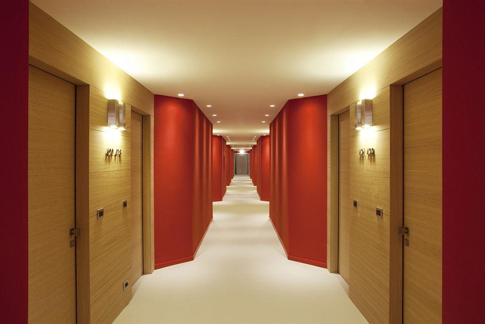 Hsm Hotel San Martino Garbagnate Monastero Екстериор снимка