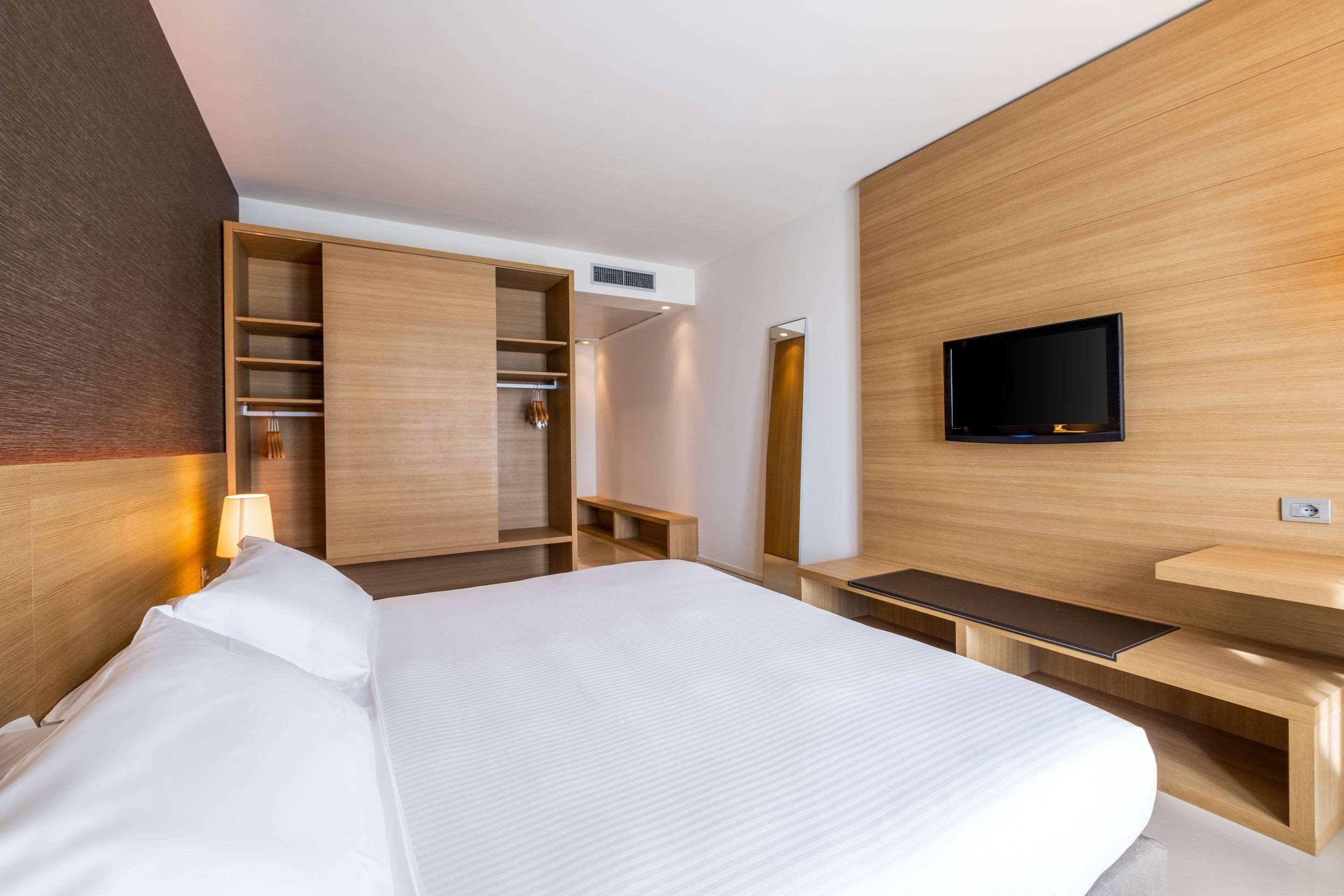 Hsm Hotel San Martino Garbagnate Monastero Екстериор снимка
