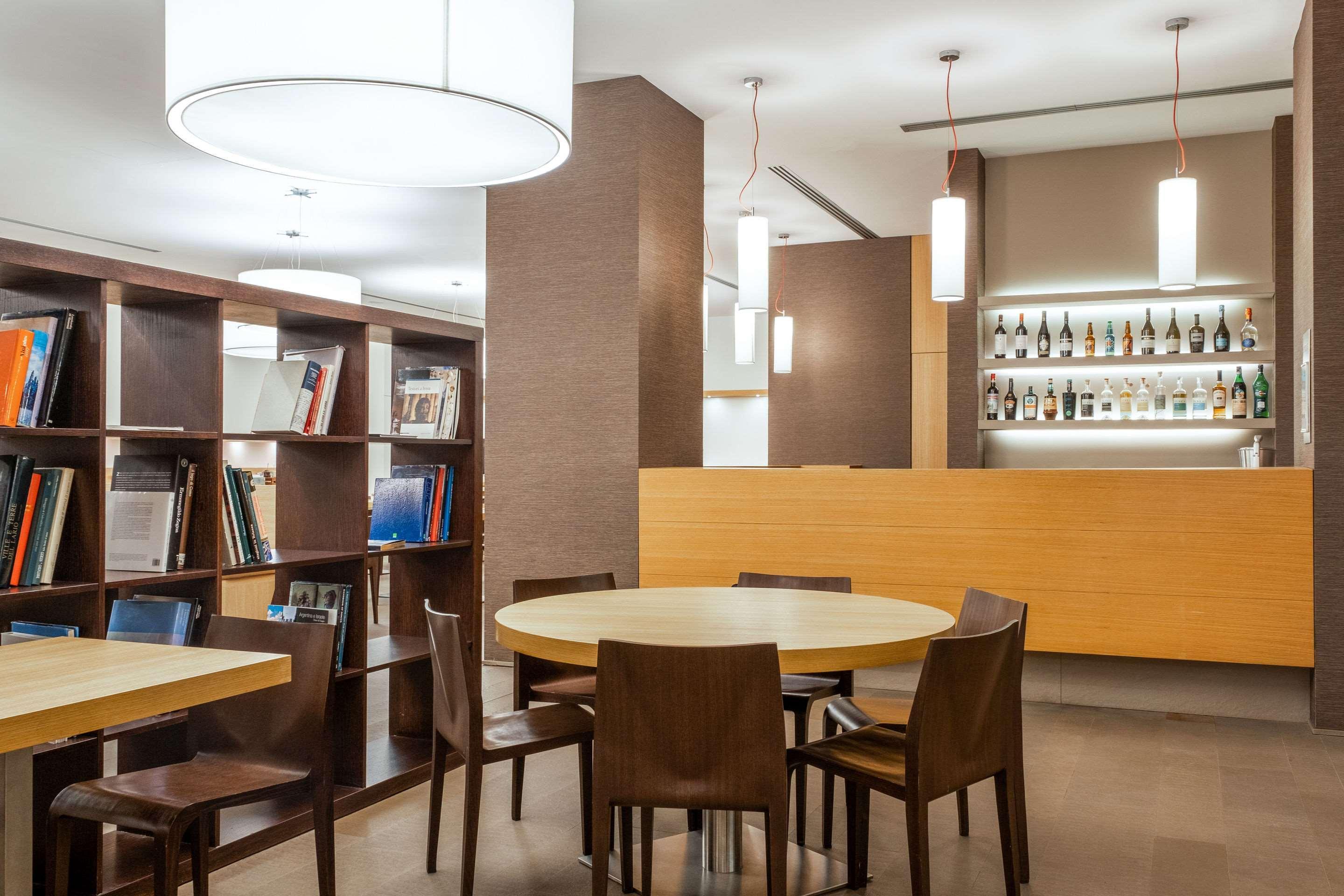 Hsm Hotel San Martino Garbagnate Monastero Екстериор снимка