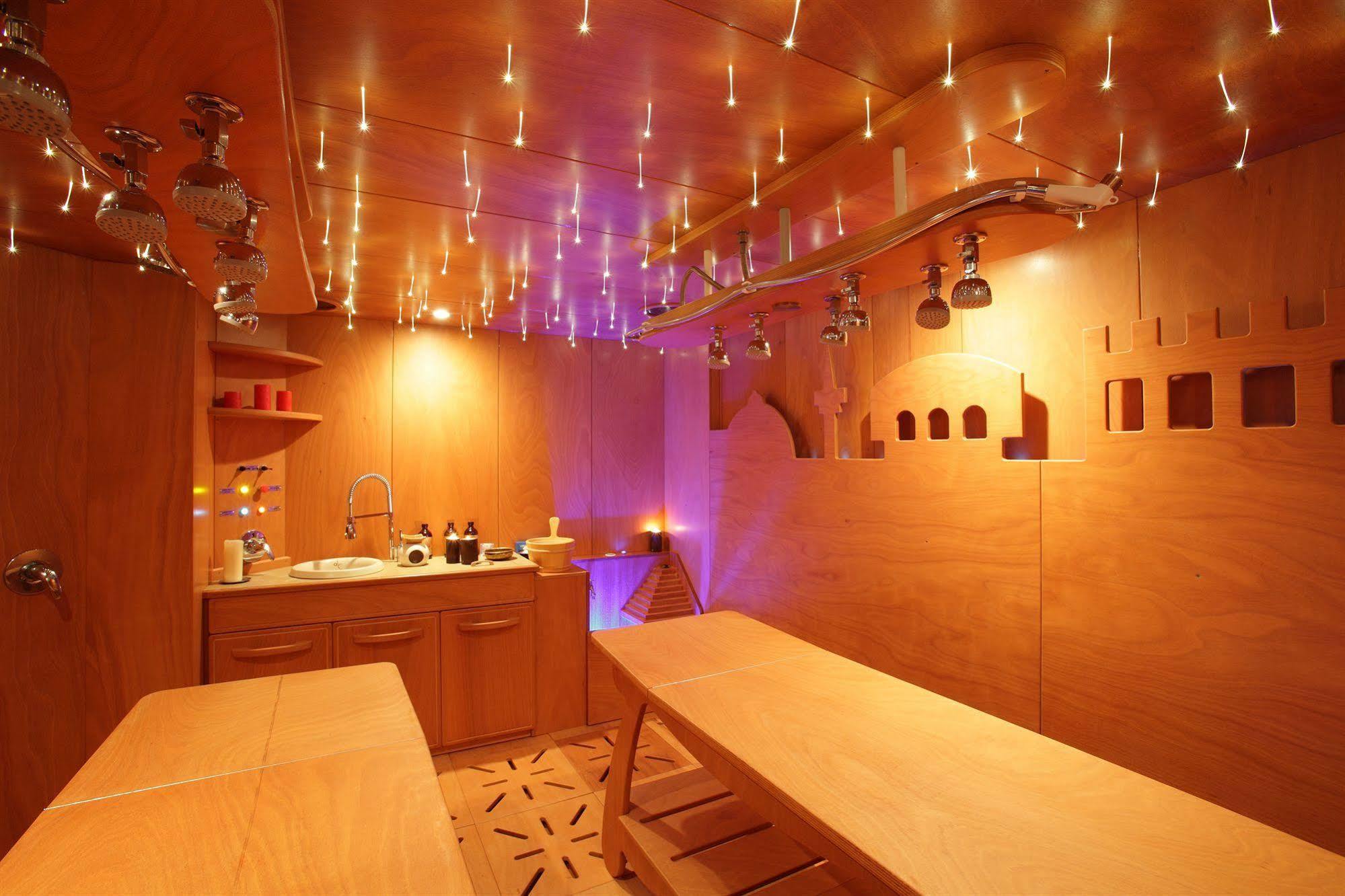 Hsm Hotel San Martino Garbagnate Monastero Екстериор снимка
