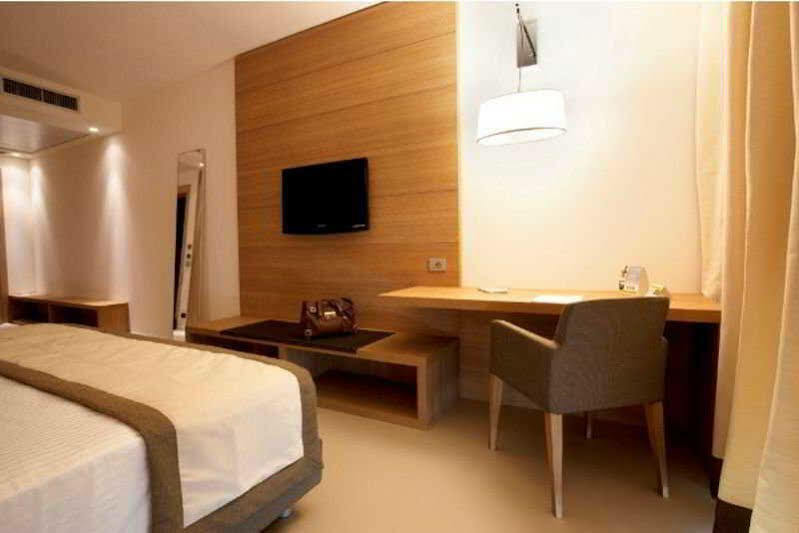 Hsm Hotel San Martino Garbagnate Monastero Екстериор снимка